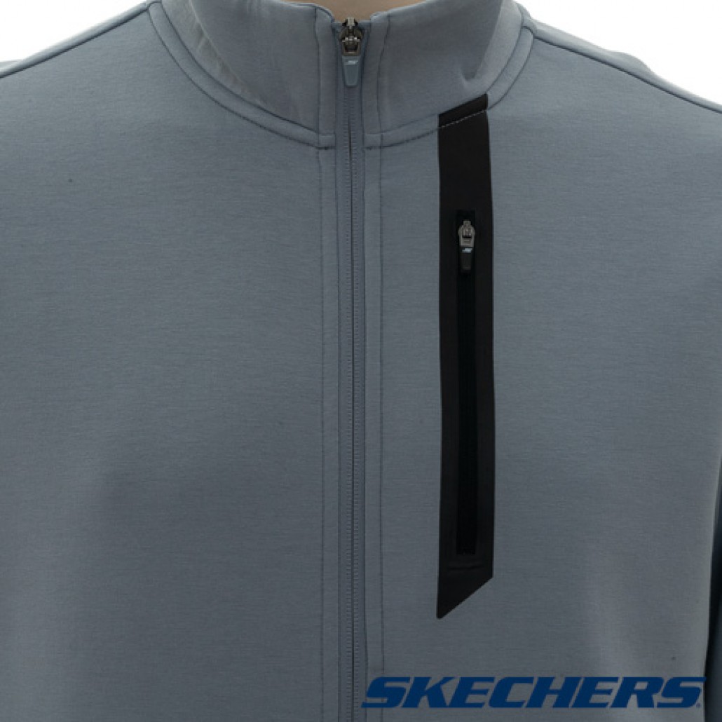 男拉鍊外套(P124M003-02N6)