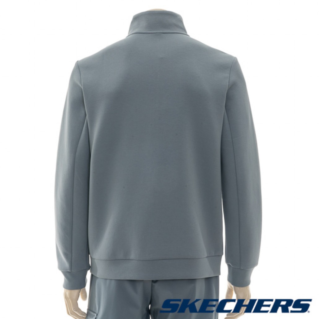 男拉鍊外套(P124M003-02N6)