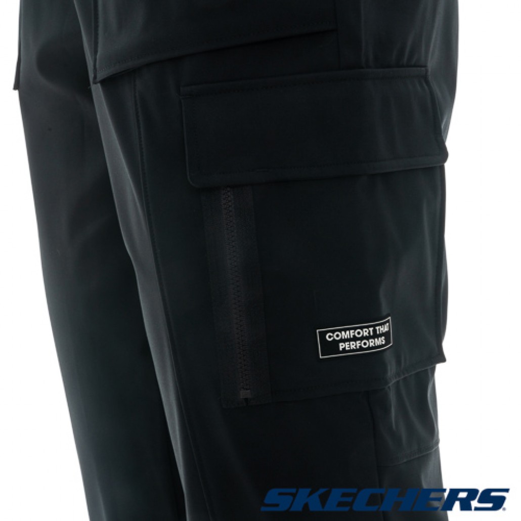 男平織長褲(P124M008-0018)