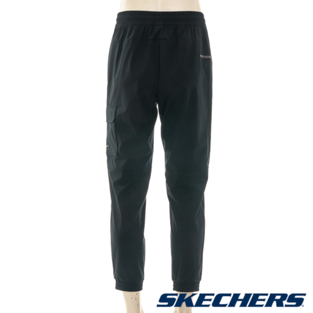 男平織長褲(P124M008-0018)