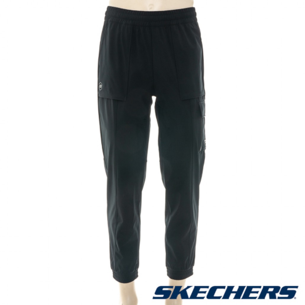 男平織長褲(P124M008-0018)