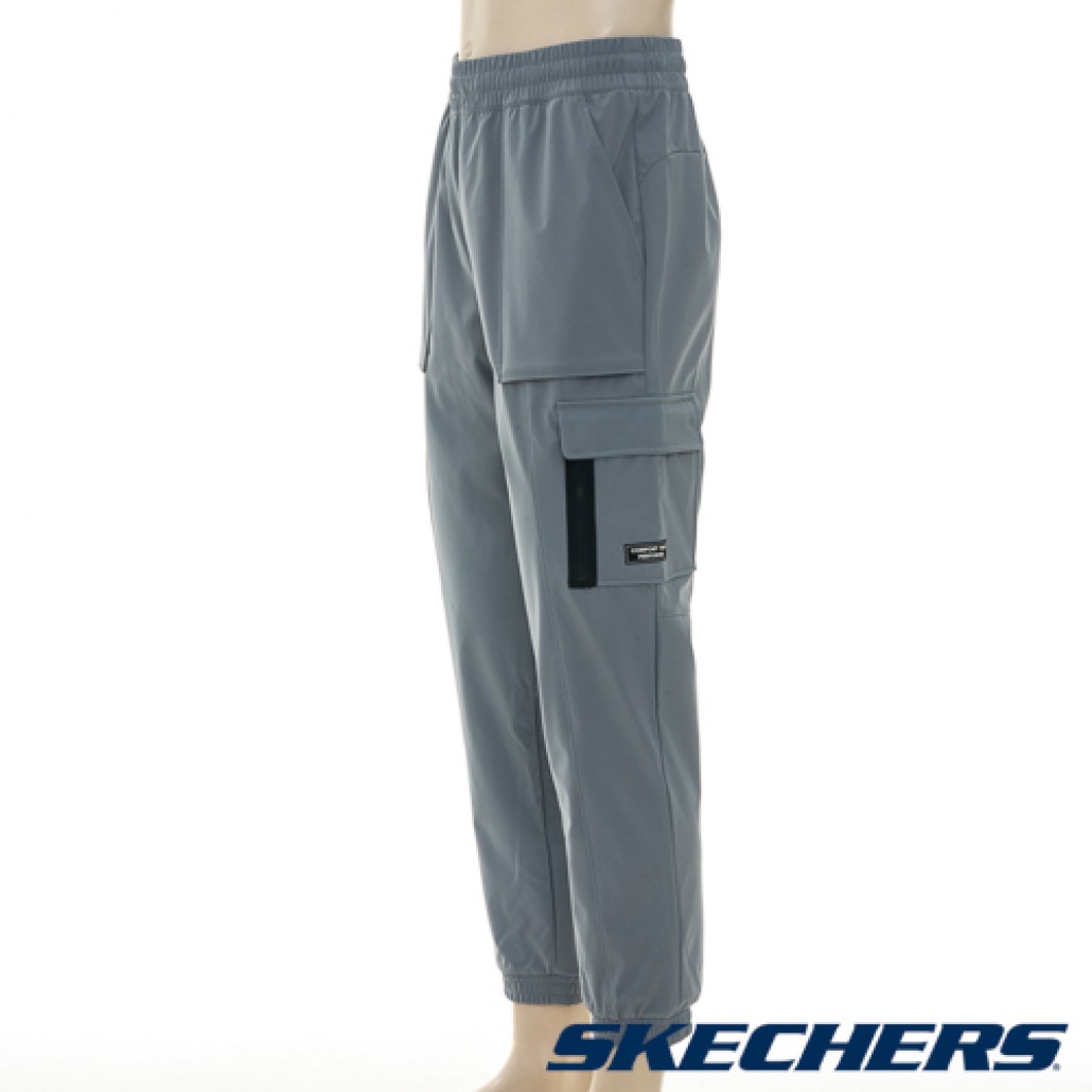 男平織長褲(P124M008-02N6)