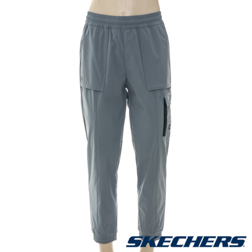 男平織長褲(P124M008-02N6)