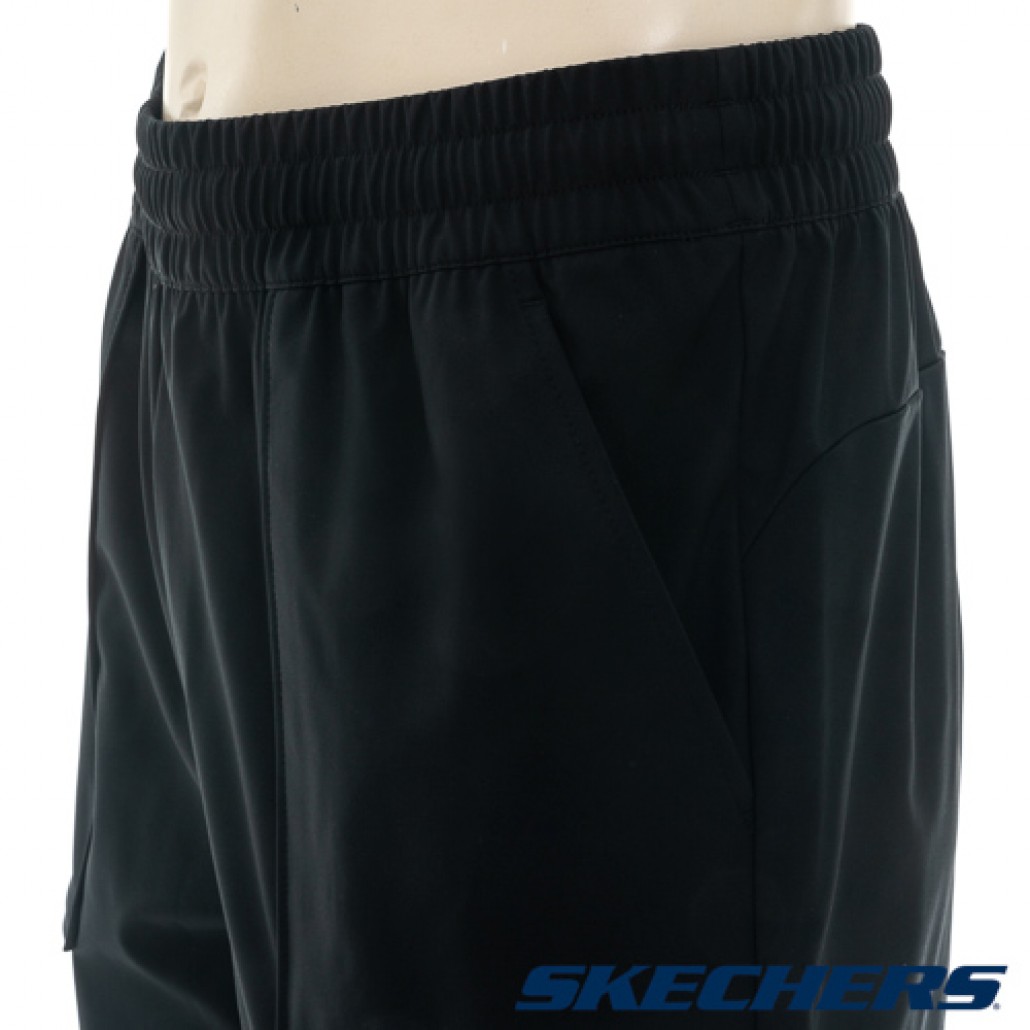 男平織長褲(P124M008-0018)