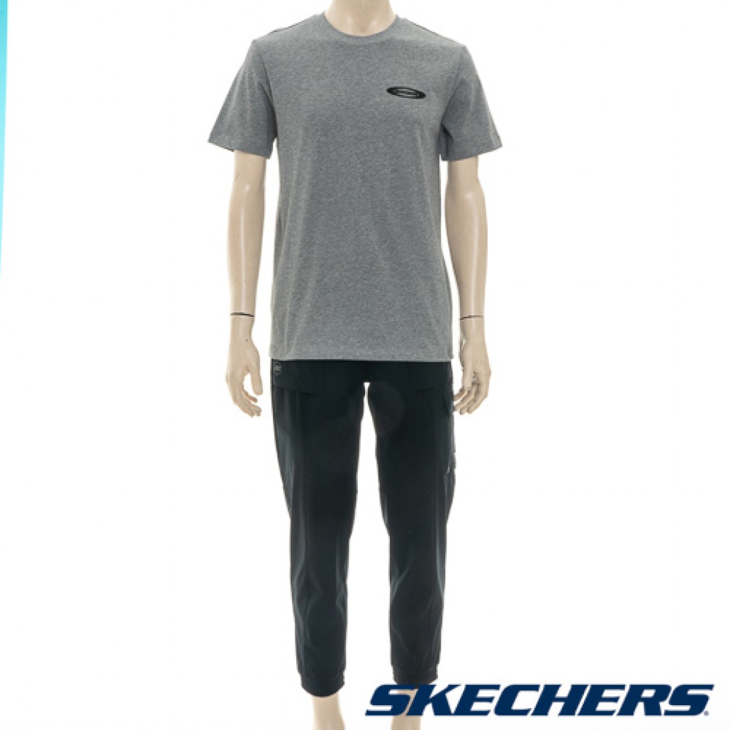 男平織長褲(P124M008-0018)