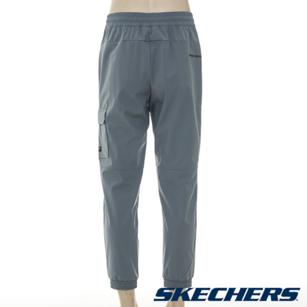 男平織長褲(P124M008-02N6)