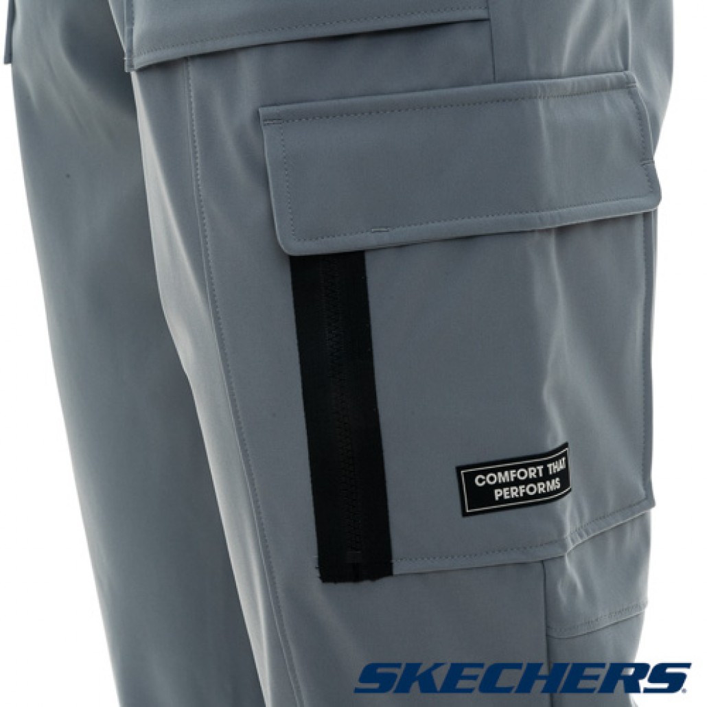 男平織長褲(P124M008-02N6)