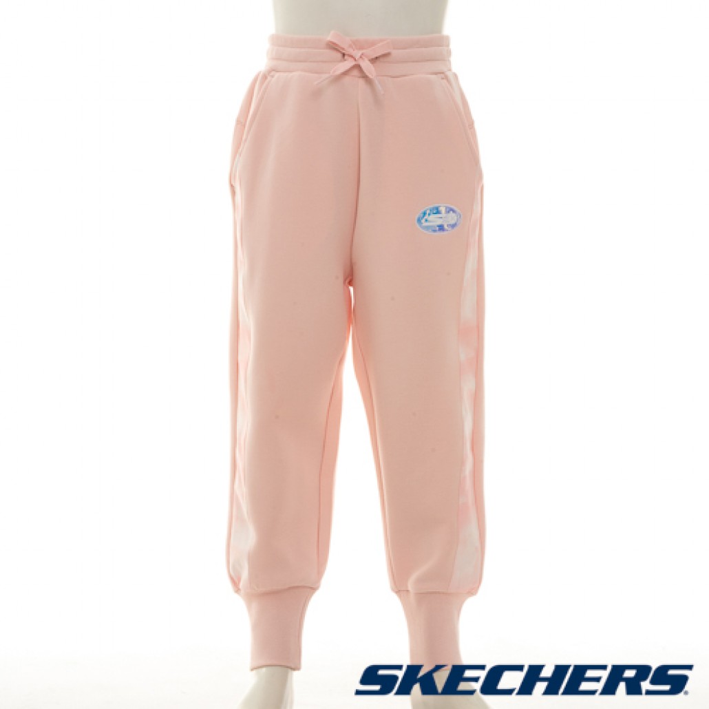 女童長褲(P124G017-02P1)