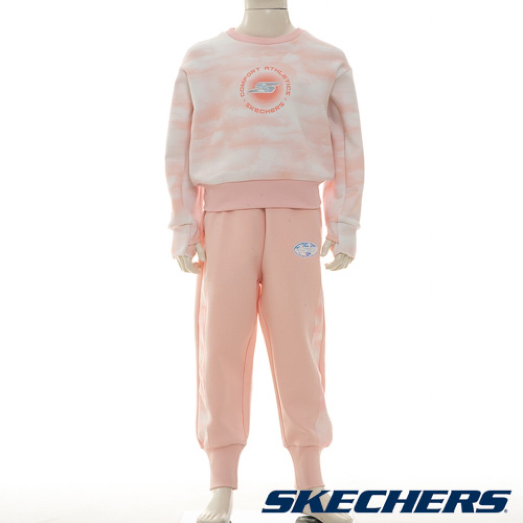 女童長褲(P124G017-02P1)