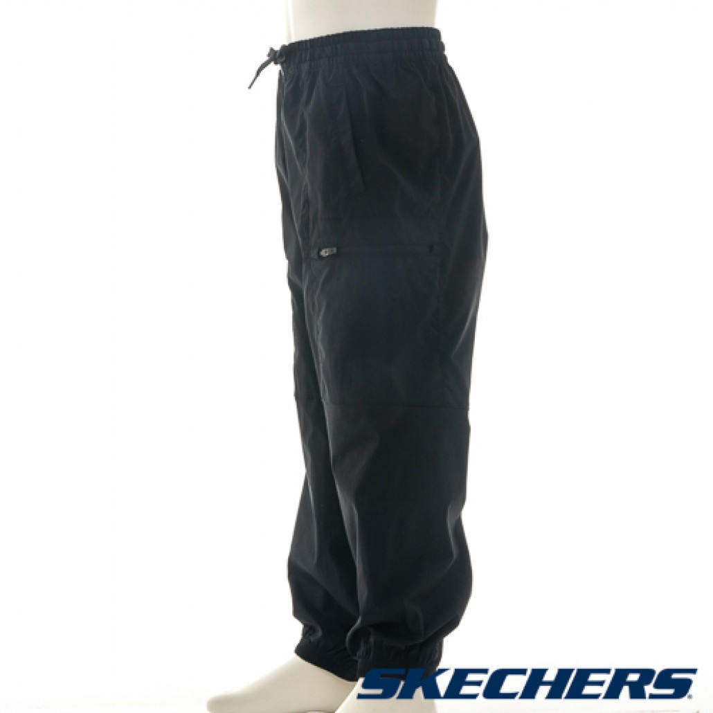 中性長褲(P124K034-0018)