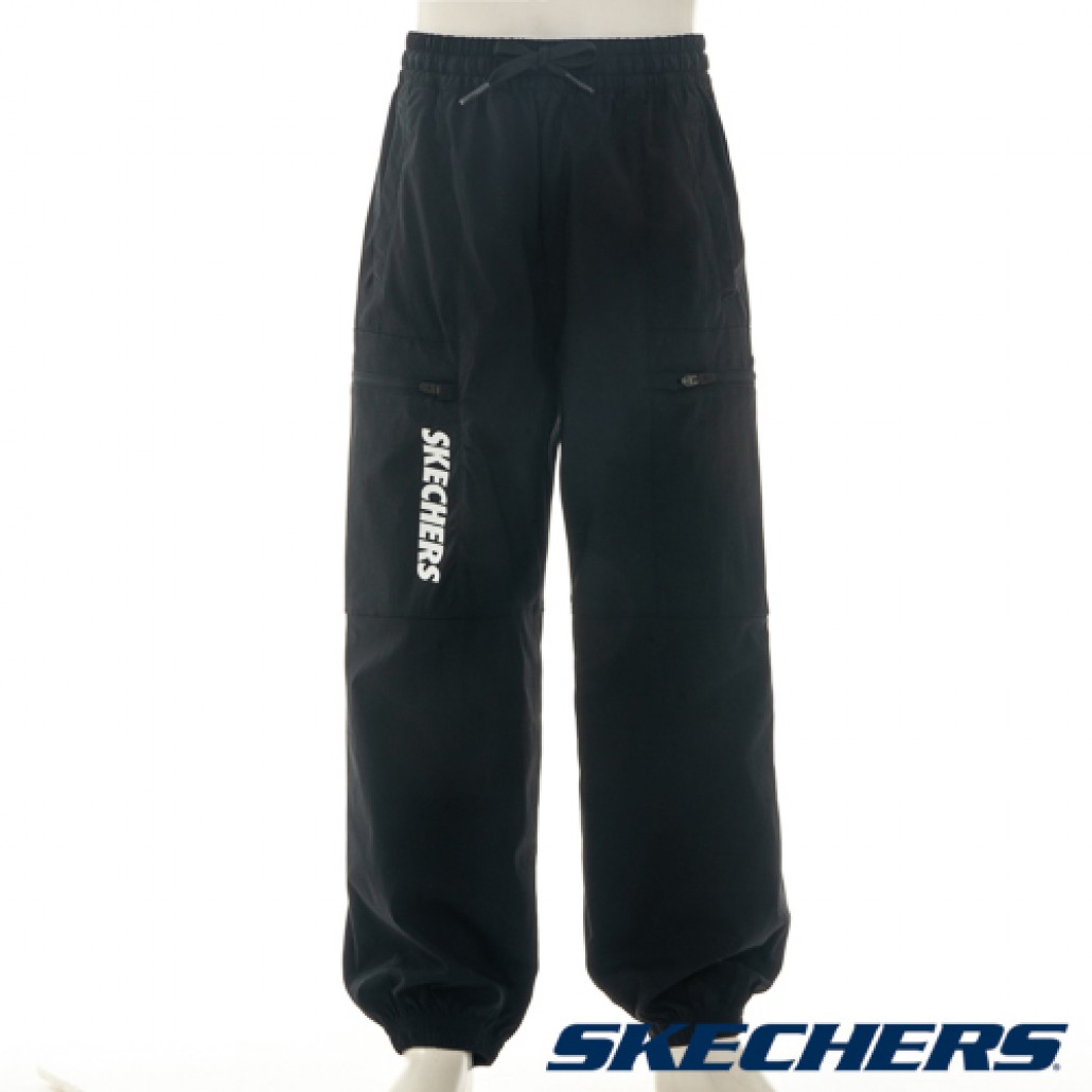 中性長褲(P124K034-0018)