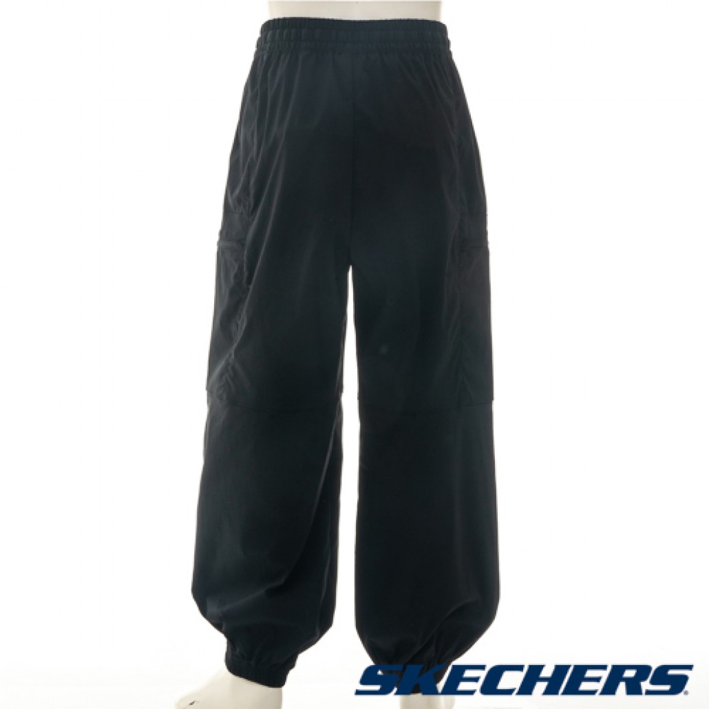 中性長褲(P124K034-0018)