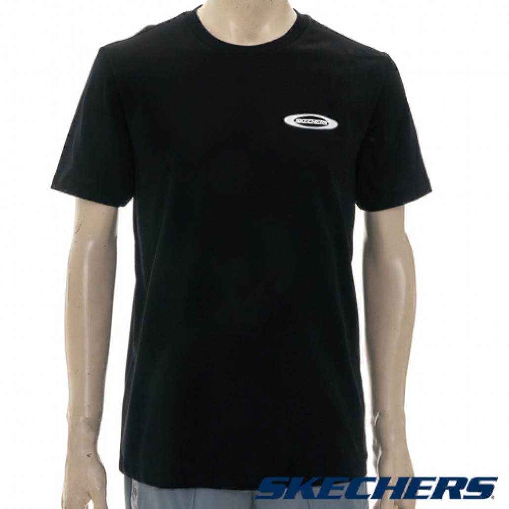 男短袖衣(L224M046-0018)