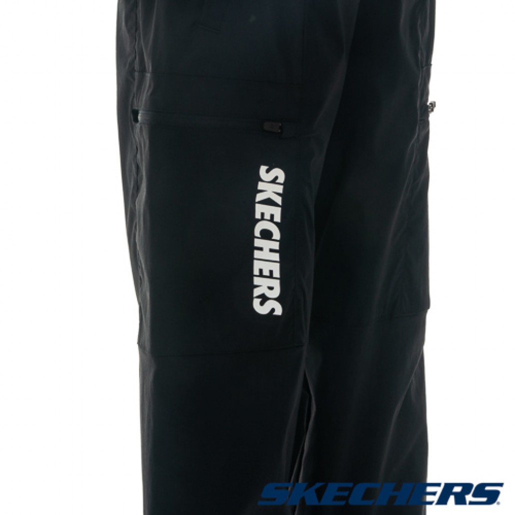 中性長褲(P124K034-0018)