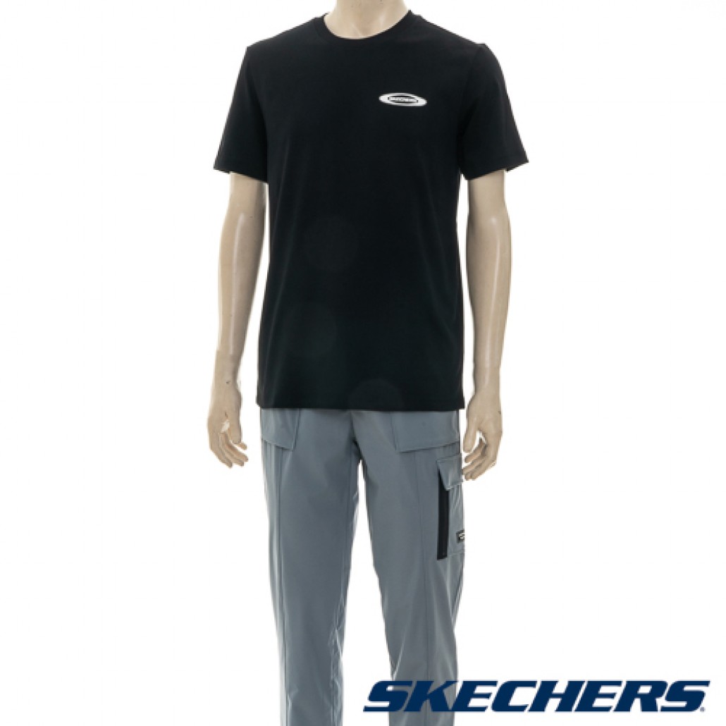 男短袖衣(L224M046-0018)