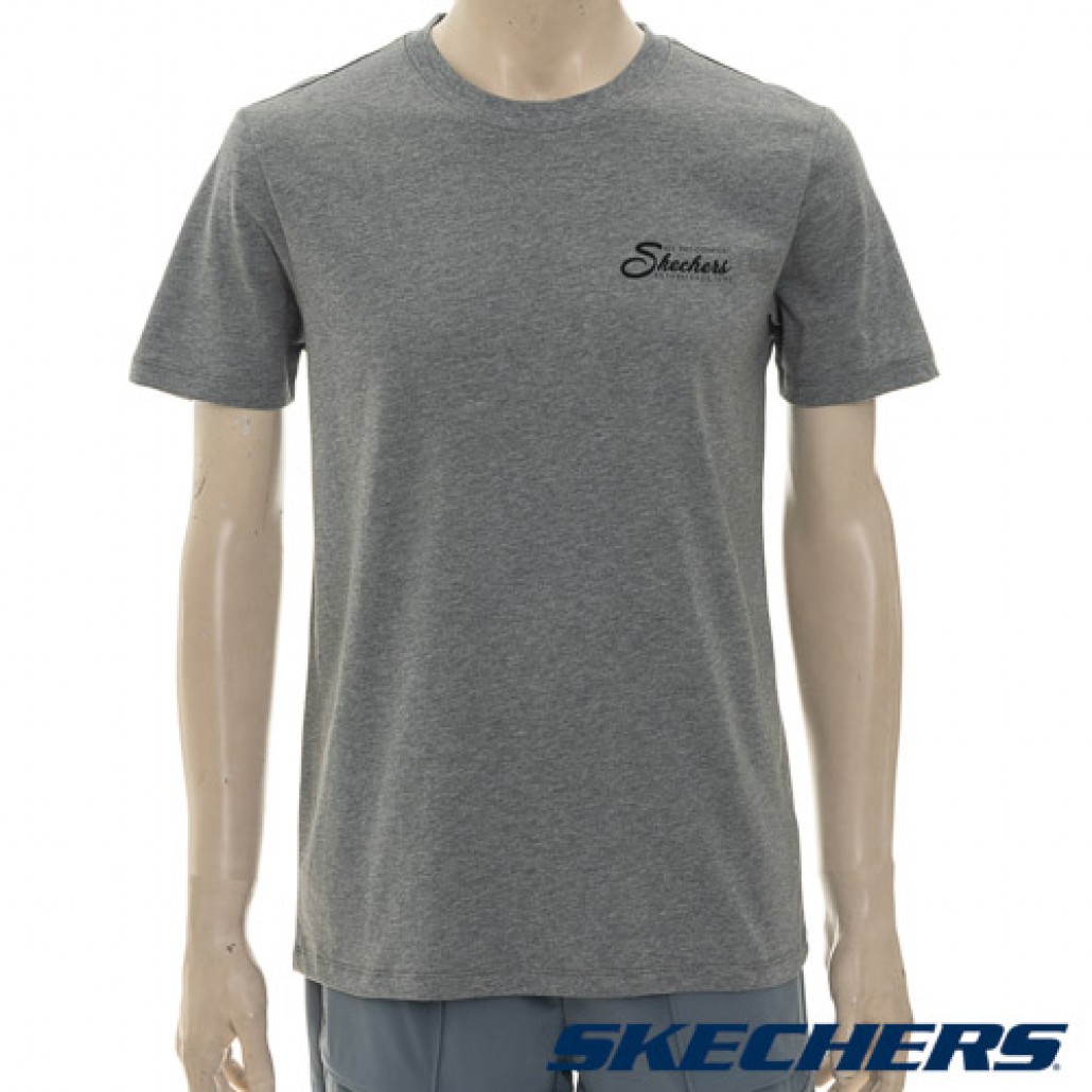 中性短袖衣(L224U079-004F)