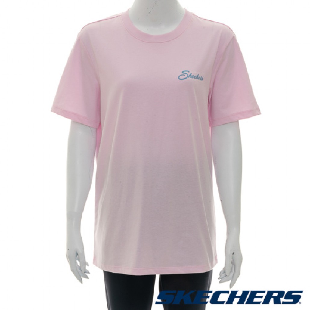 中性短袖衣(L224U079-03JG)