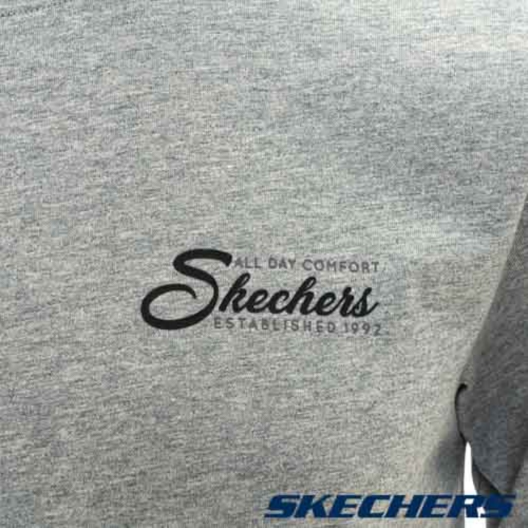 中性短袖衣(L224U079-004F)