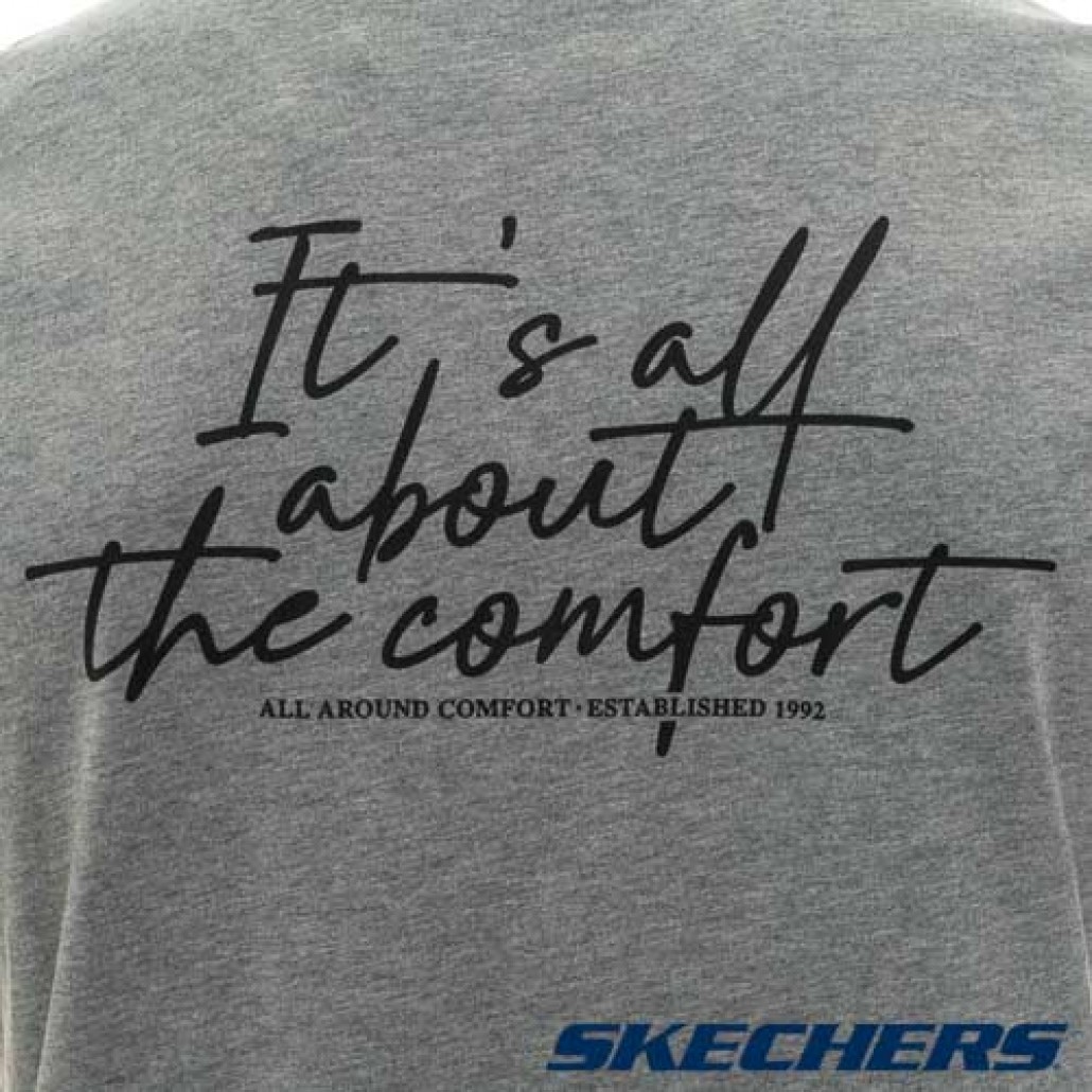 中性短袖衣(L224U079-004F)