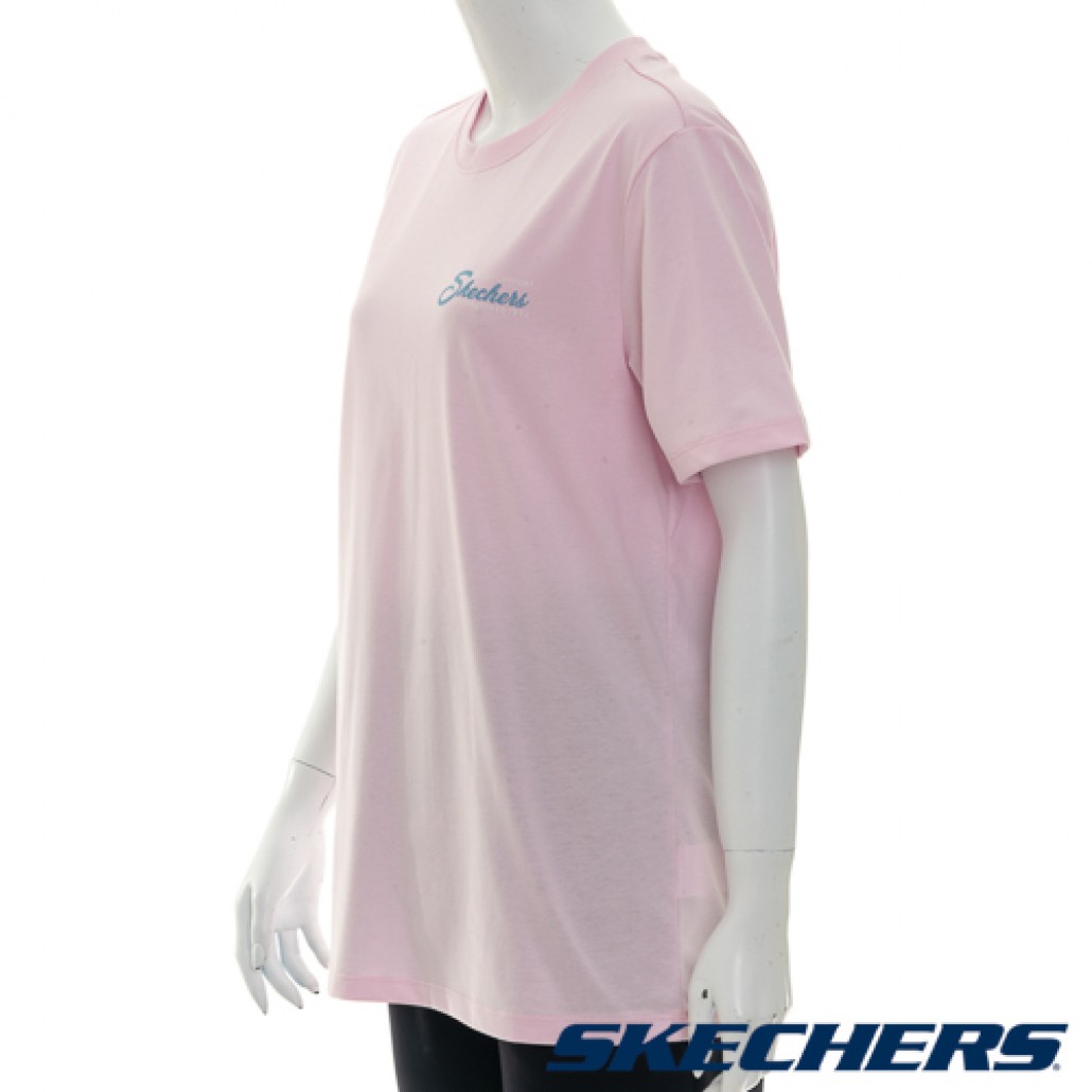 中性短袖衣(L224U079-03JG)