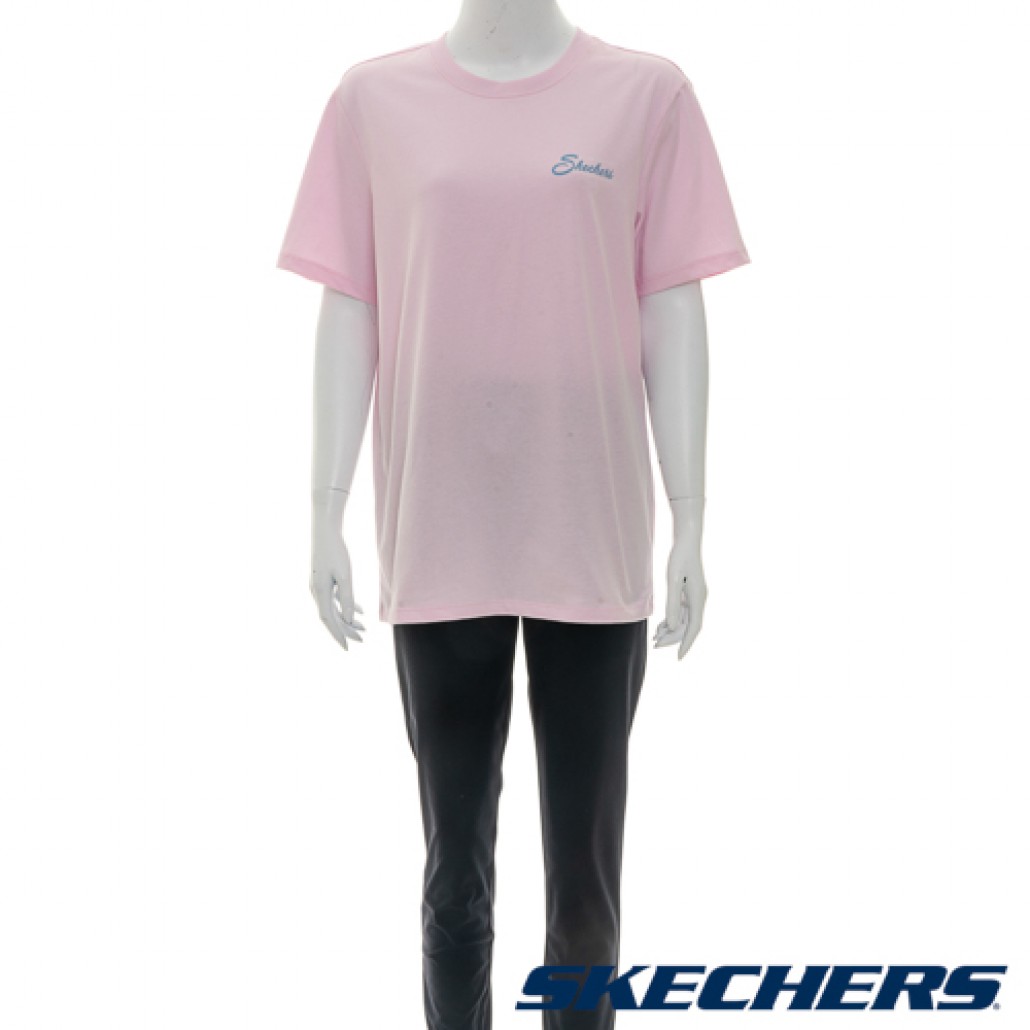 中性短袖衣(L224U079-03JG)