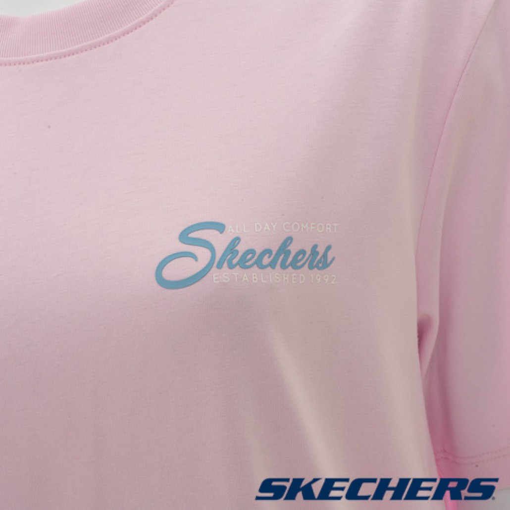 中性短袖衣(L224U079-03JG)