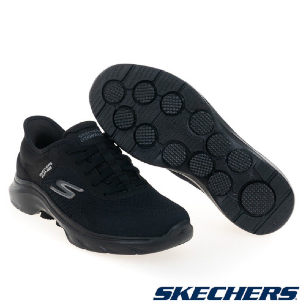 瞬穿舒適科技 GO WALK 7(125233BBK)