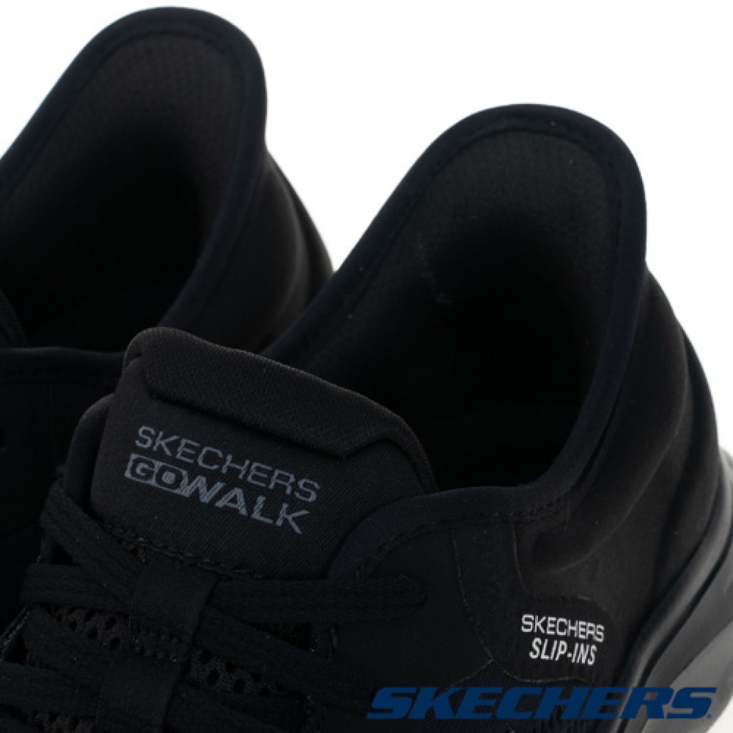 瞬穿舒適科技 GO WALK 7(125233BBK)