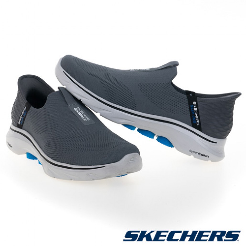 瞬穿舒適科技 GO WALK 7(216641CCBL)