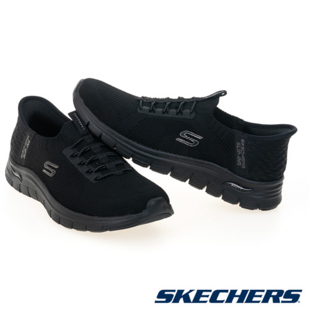 瞬穿舒適科技 ARCH FIT VISTA(104379BBK)