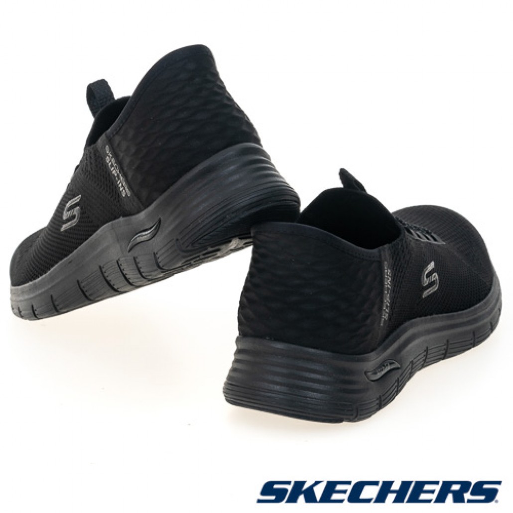 瞬穿舒適科技 ARCH FIT VISTA(104379BBK)