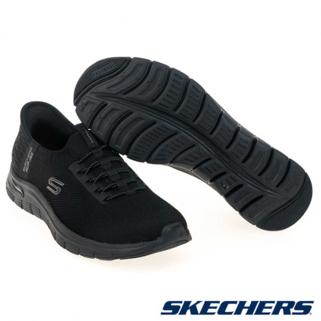 瞬穿舒適科技 ARCH FIT VISTA(104379BBK)