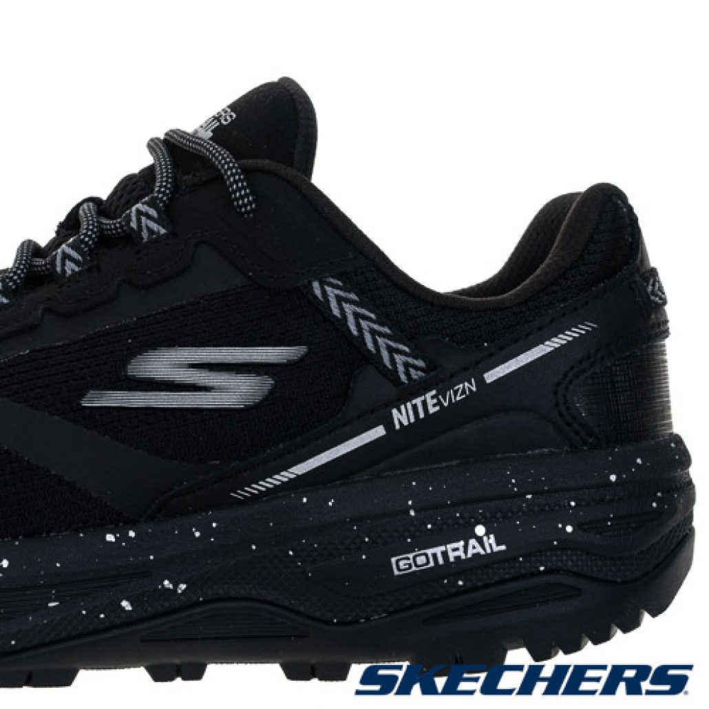 GO RUN TRAIL ALTITUDE_NITE VIZN(129232BBK)
