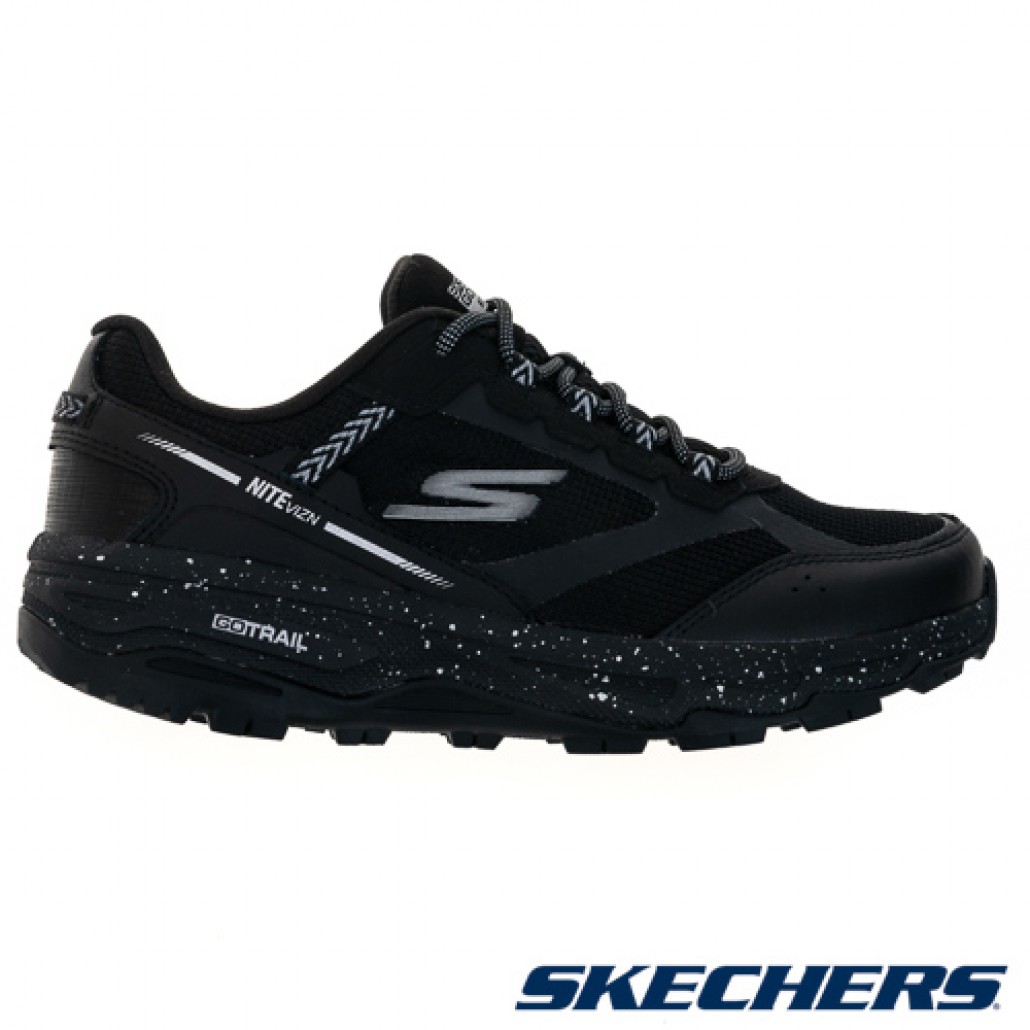 GO RUN TRAIL ALTITUDE_NITE VIZN(129232BBK)