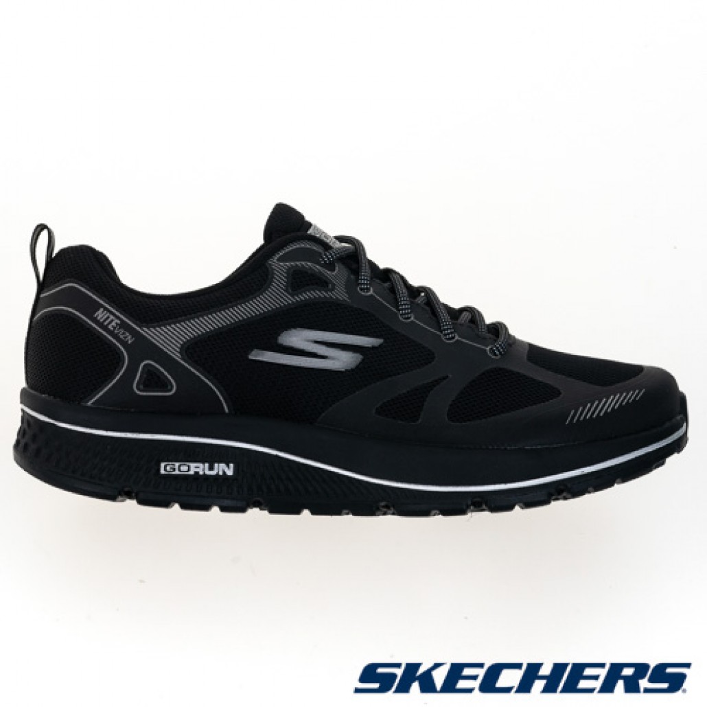 GO RUN CONSISTENT_NITE VIZN(128299BBK)