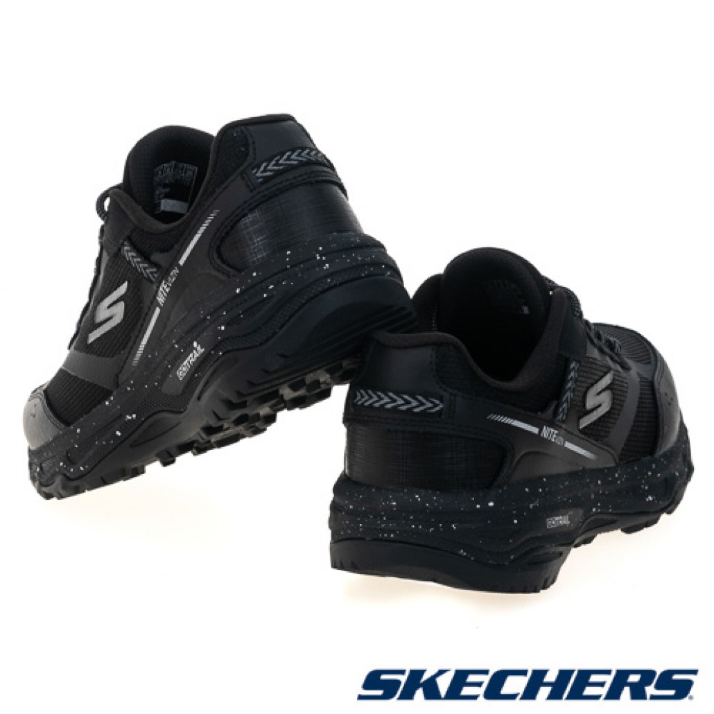 GO RUN TRAIL ALTITUDE_NITE VIZN(129232BBK)