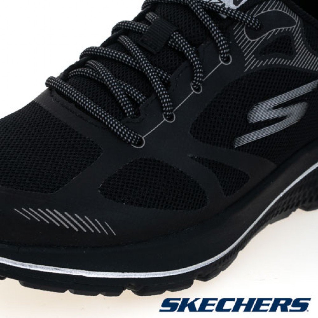 GO RUN CONSISTENT_NITE VIZN(128299BBK)