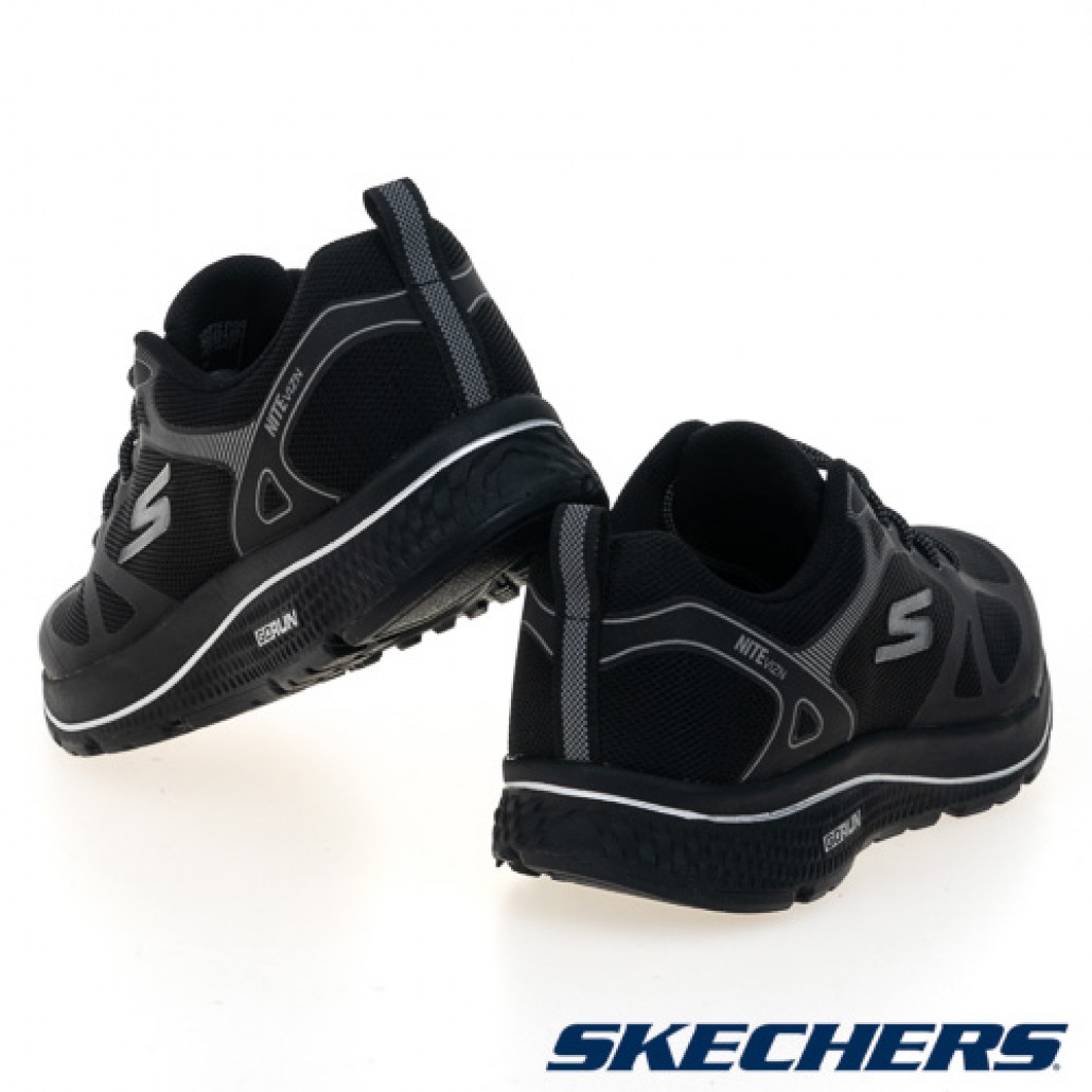 GO RUN CONSISTENT_NITE VIZN(128299BBK)