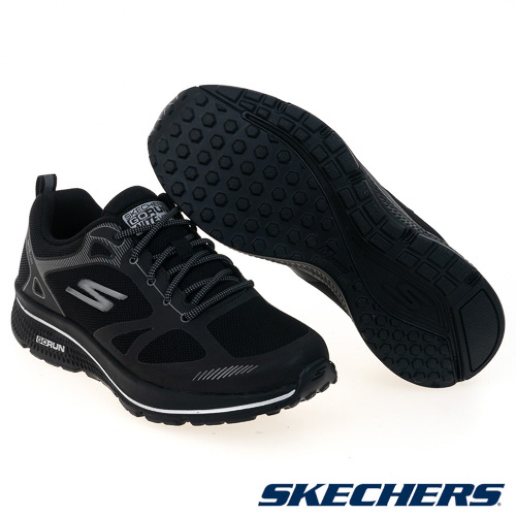 GO RUN CONSISTENT_NITE VIZN(128299BBK)