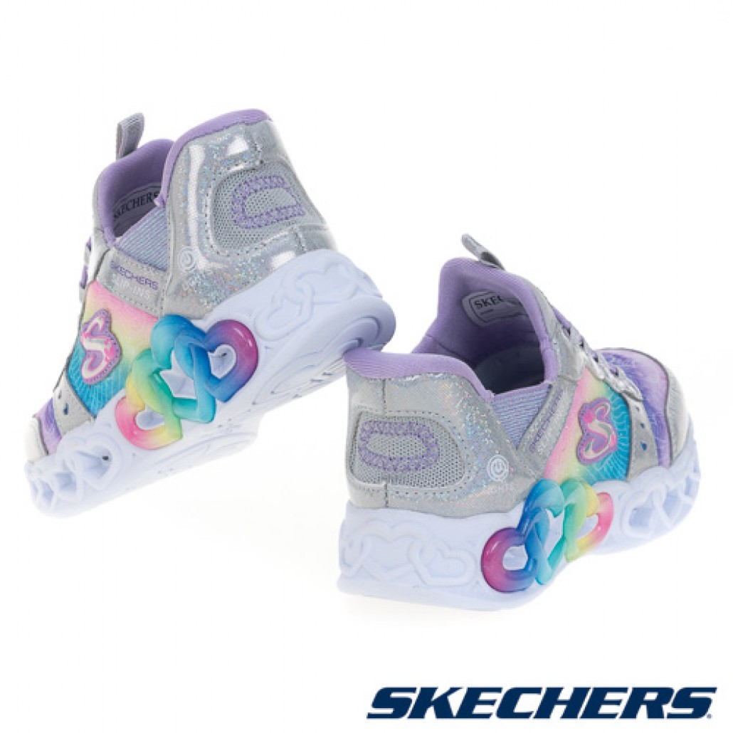 瞬穿舒適科技 INFINITE HEART LIGHTS(303755LSMLT)