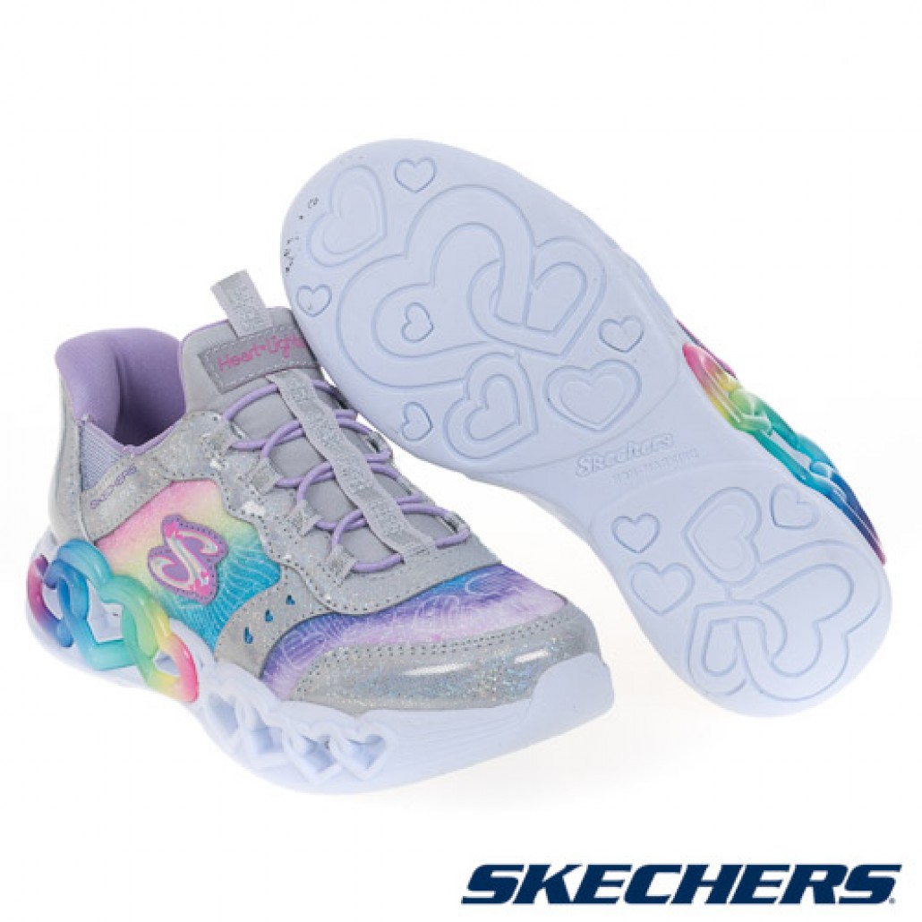 瞬穿舒適科技 INFINITE HEART LIGHTS(303755LSMLT)