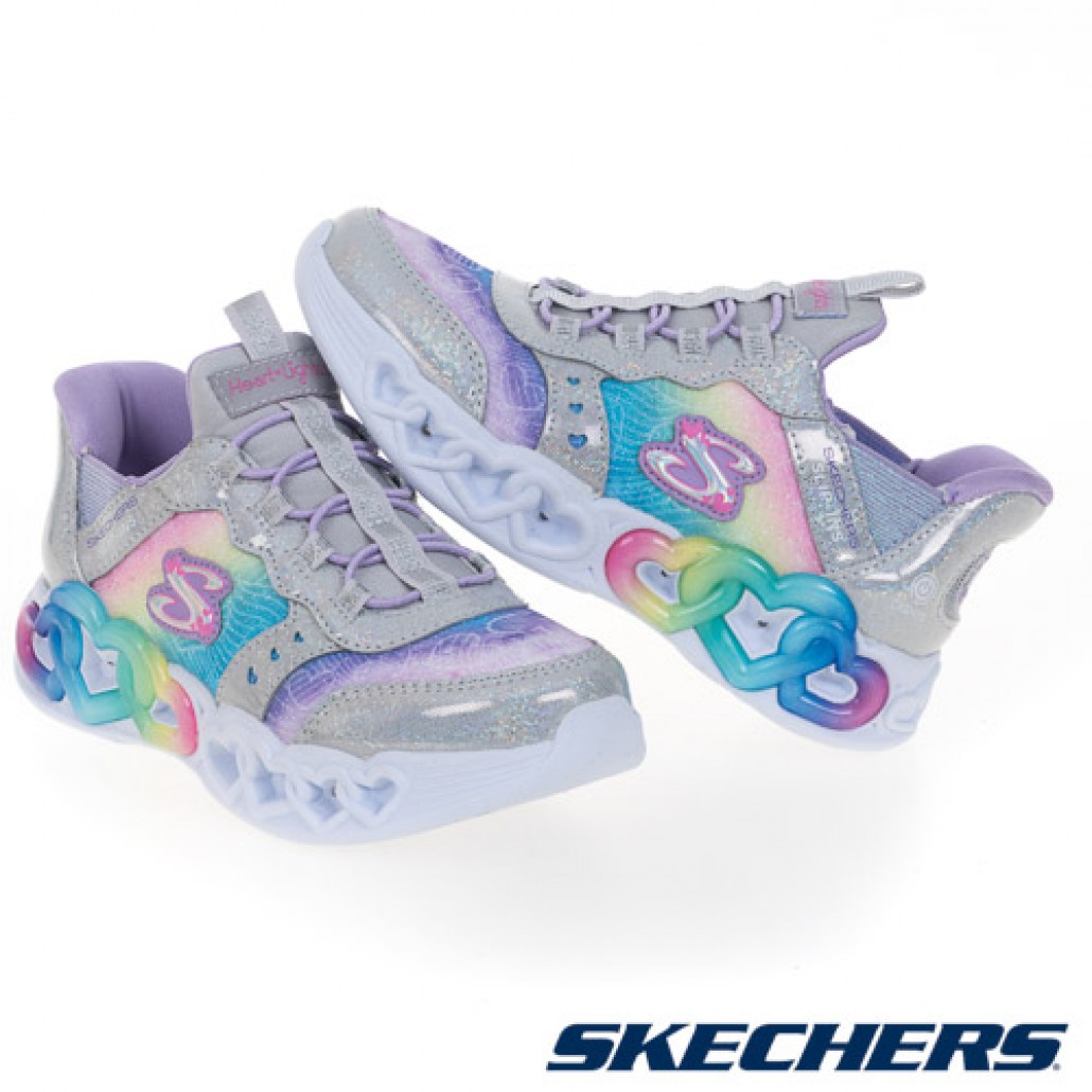 瞬穿舒適科技 INFINITE HEART LIGHTS(303755LSMLT)