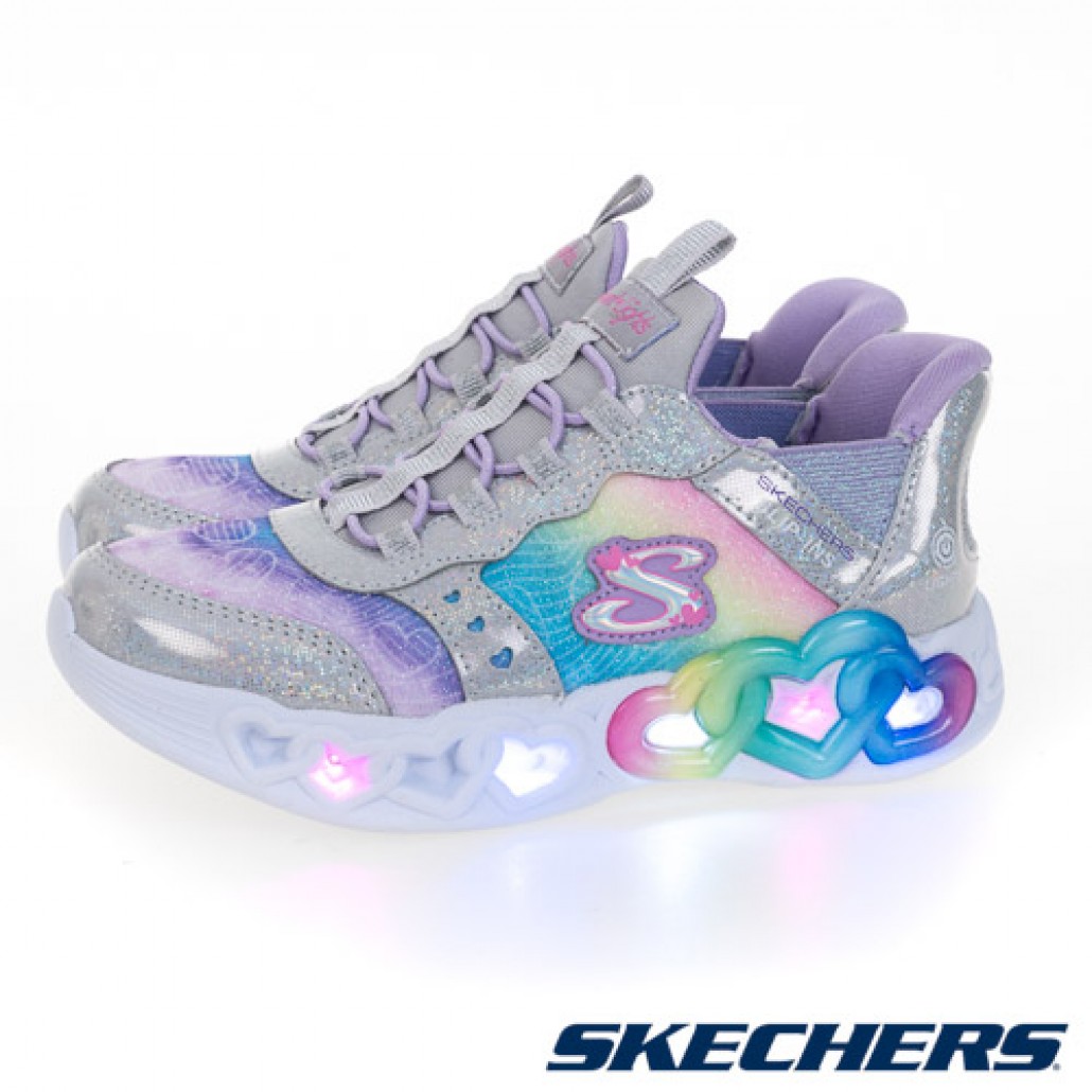 瞬穿舒適科技 INFINITE HEART LIGHTS(303755LSMLT)