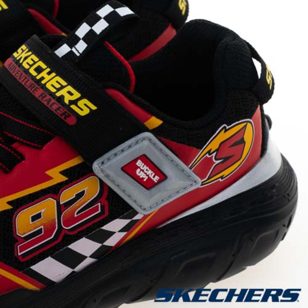 SKECH TRACKS(402303LBKRD)