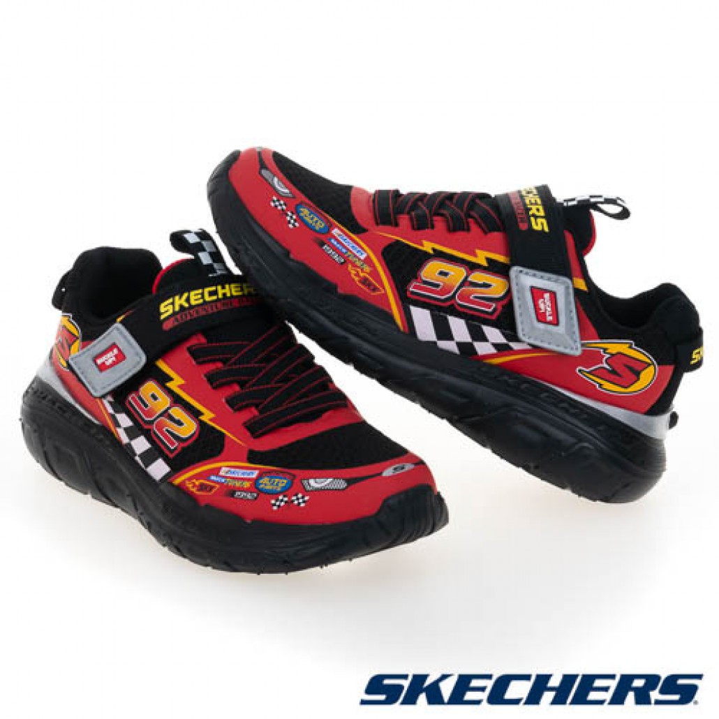 SKECH TRACKS(402303LBKRD)