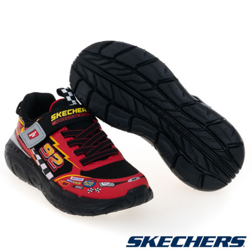 SKECH TRACKS(402303LBKRD)