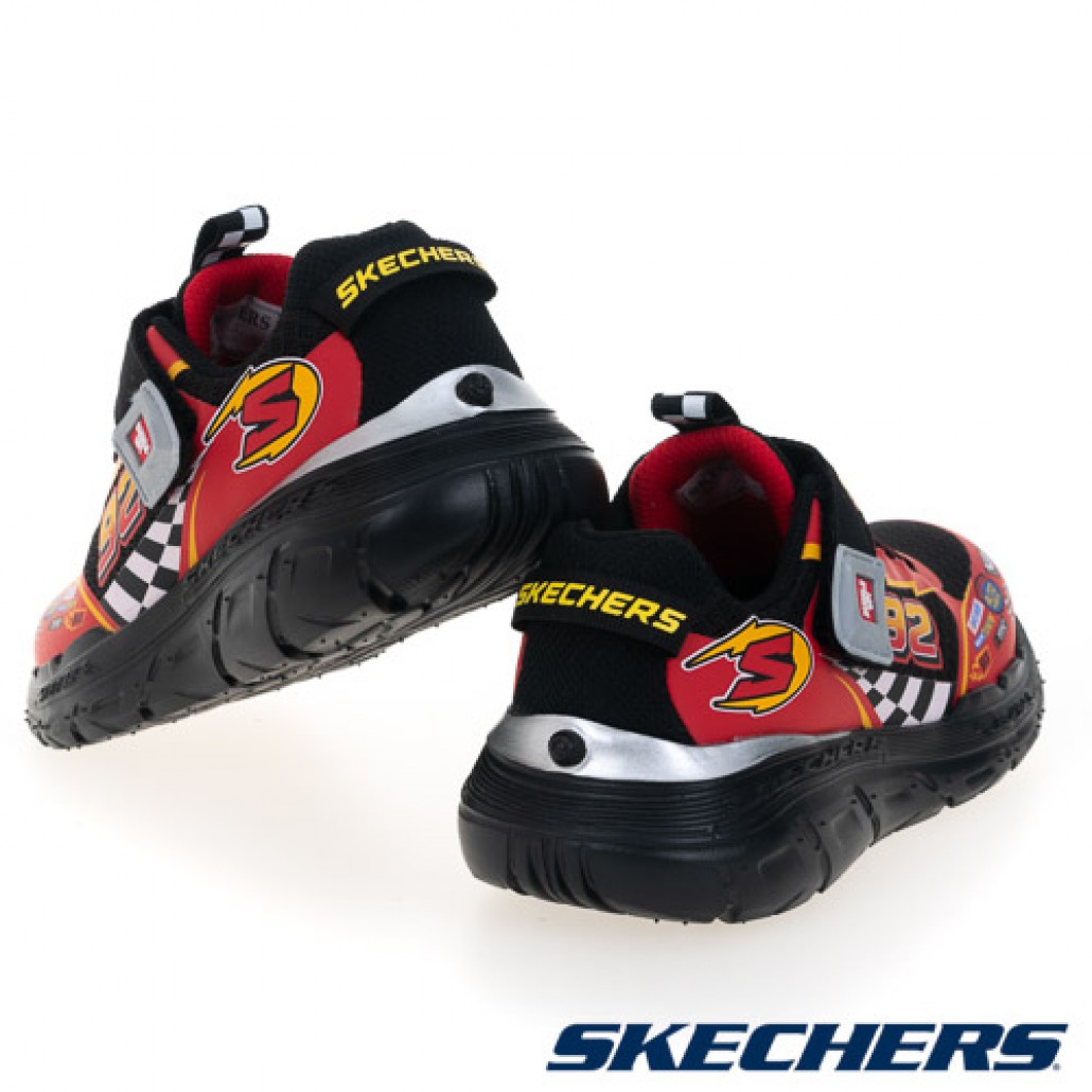 SKECH TRACKS(402303LBKRD)