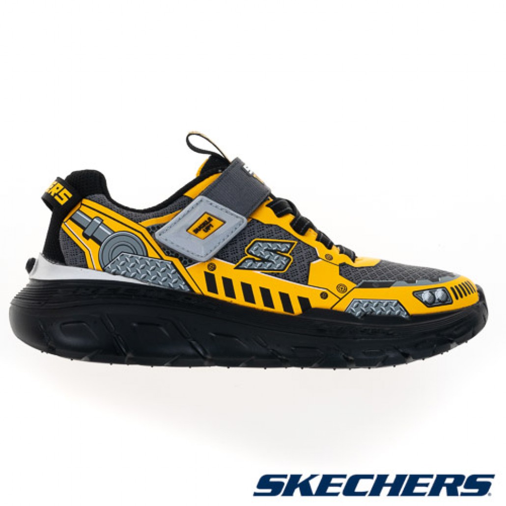 SKECH TRACKS(402303LCCYL)