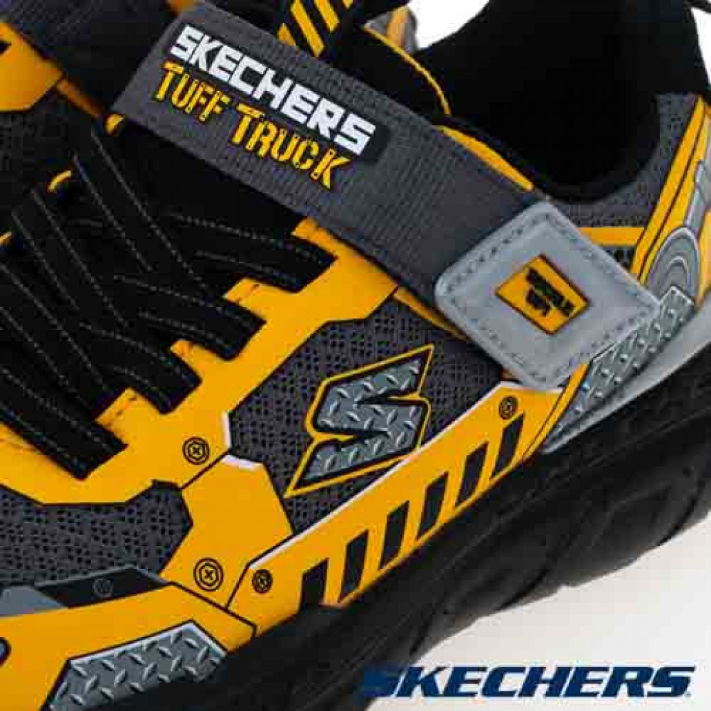 SKECH TRACKS(402303LCCYL)