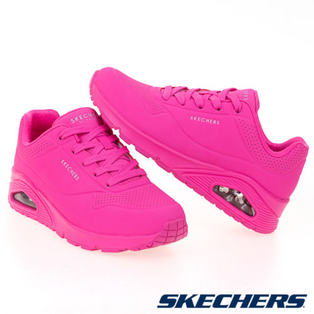 UNO 寬楦款(73690WHTPK)